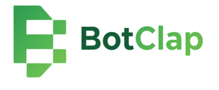 BotClap logo